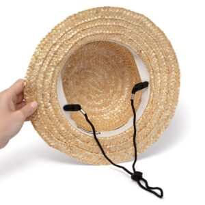 Hatunpidike – Pidä hattu paikallaan tuulessa