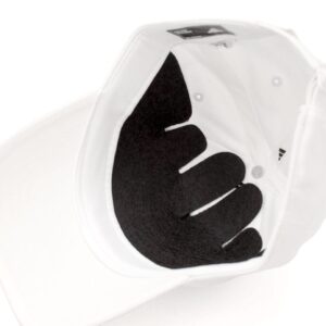 Hikinauha lippikseen – Pitää hatun raikkaana