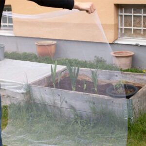 Alternative view of Hyttysverkko