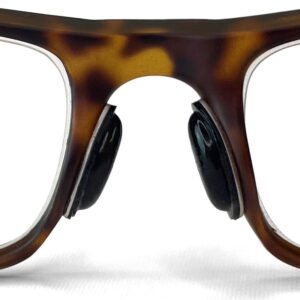 Nenätyynyt silmälaseihin