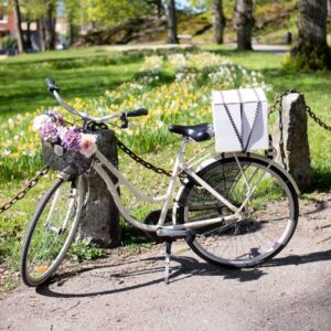 Alternative view of Pakkaushihna tavaratelineeseen