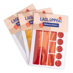 Alternative view of Heijastintarrat - Itseliimautuvat