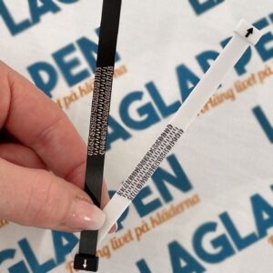 Alternative view of Sormusmitta - Mittaa sormuksen koko helposti