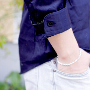 Alternative view of Cuff strap – pitää paidan hihat paikoillaan
