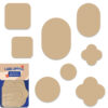 Tummanbeige