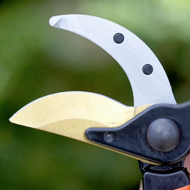 Ergonomiset puutarhasakset - Image 3