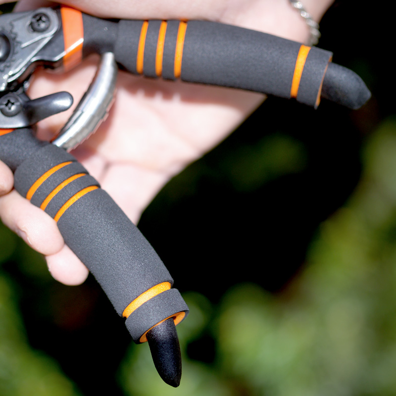 Ergonomiset puutarhasakset - Image 5