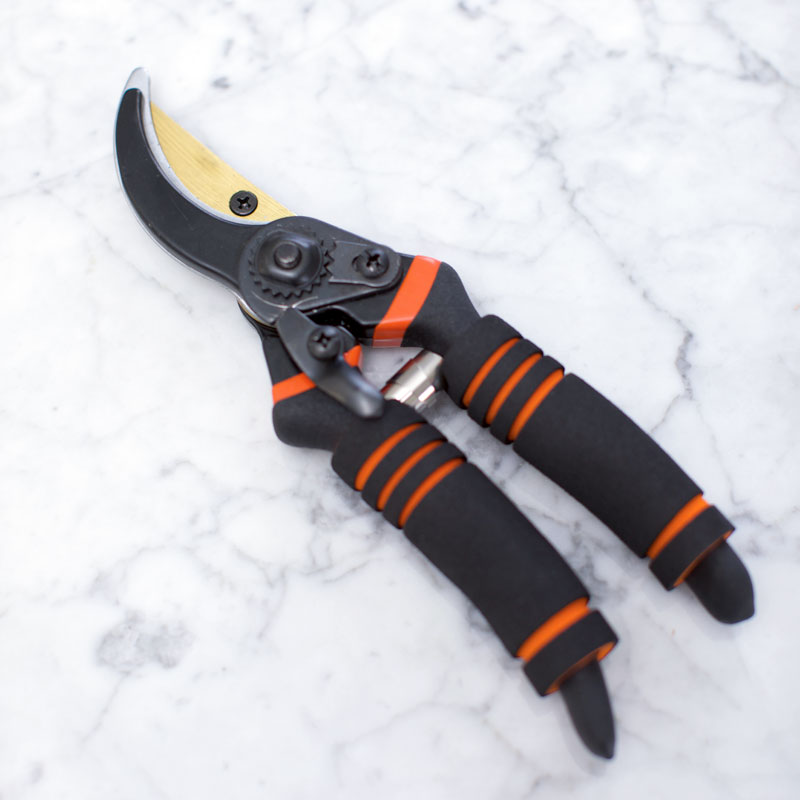 Ergonomiset puutarhasakset - Image 7