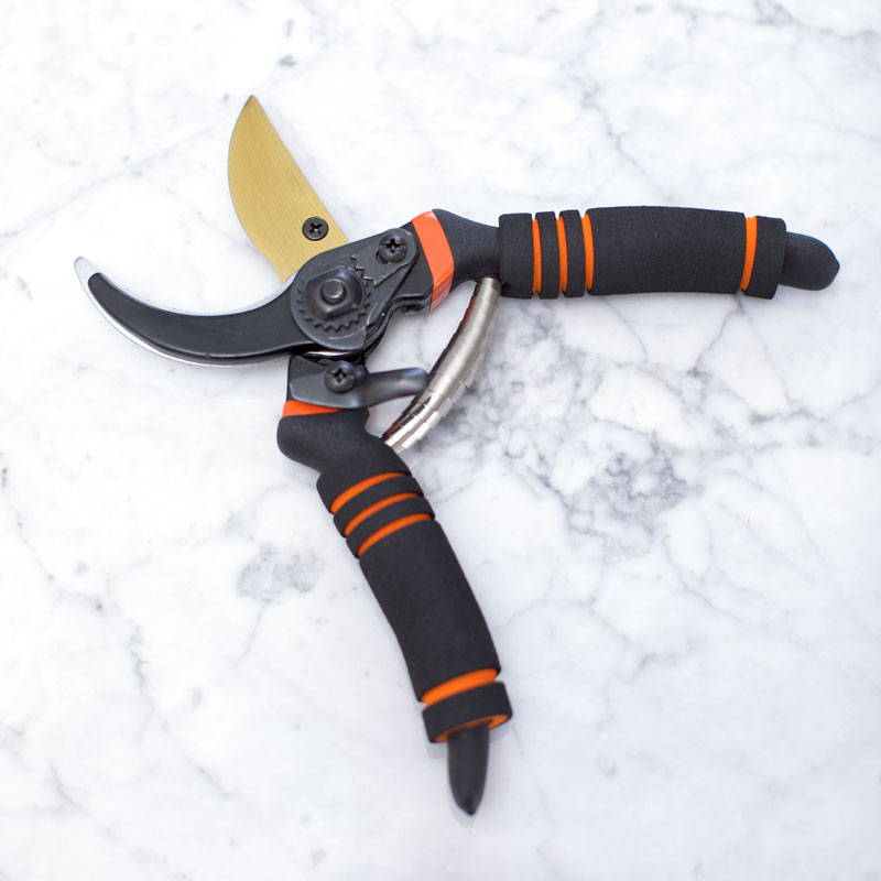Ergonomiset puutarhasakset - Image 6