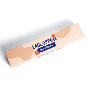 Mausteteline – Laatikkoon tai kaapin oveen - Image 8