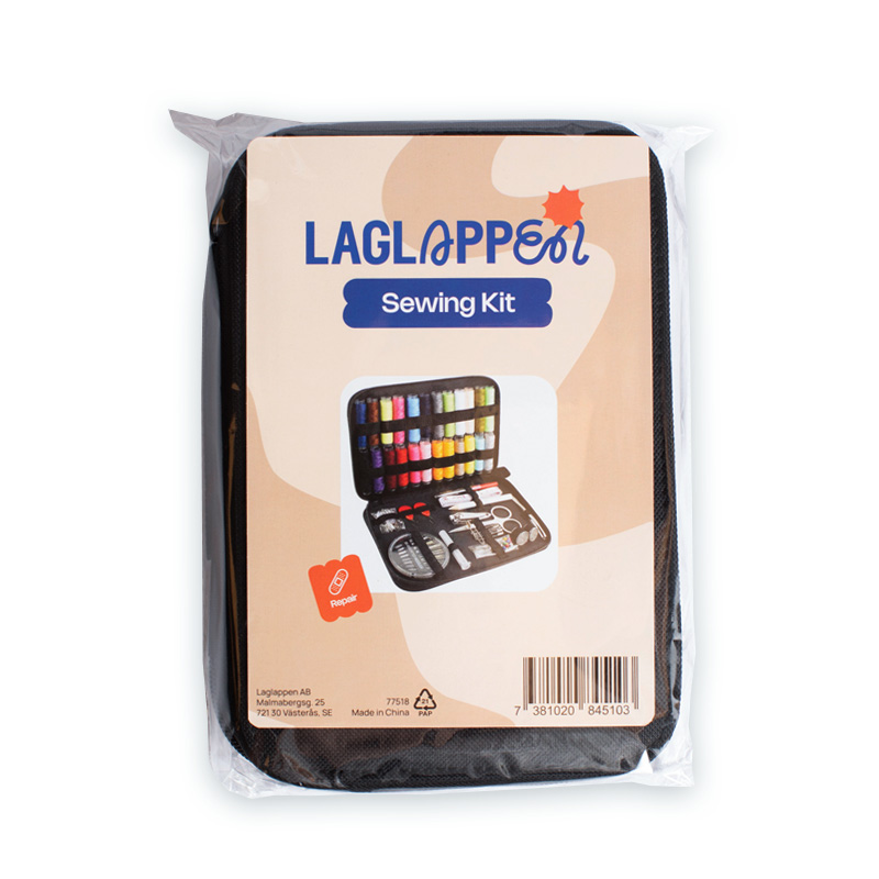 Edullinen ompelusetti - 98 osaa - Image 2