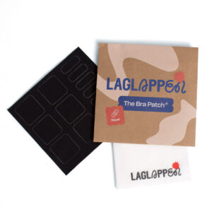 The Bra Patch – Kun rintaliivien kaarituki pistää ulos – Kuva 8