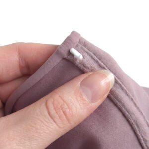 The Bra Patch – Kun rintaliivien kaarituki pistää ulos